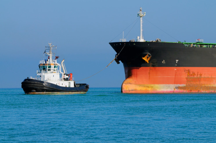 Workboats and Support Vessels